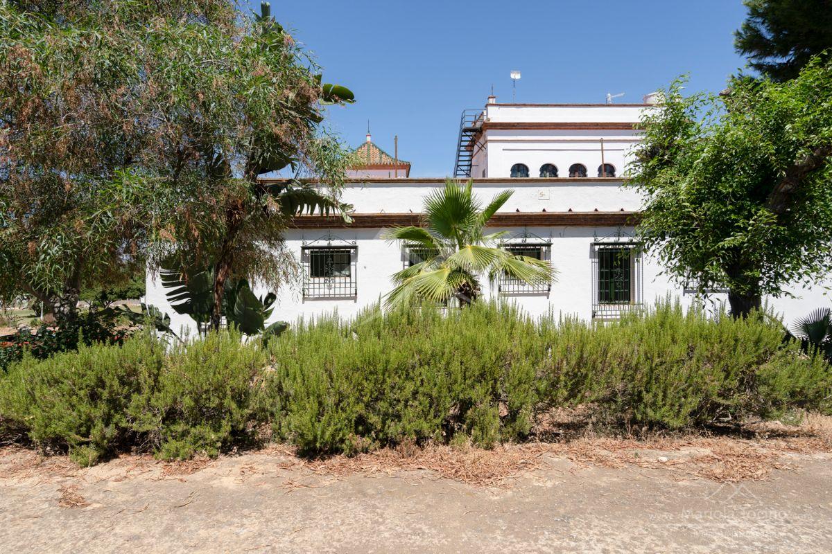 Alquiler de villa en Sanlúcar de Barrameda