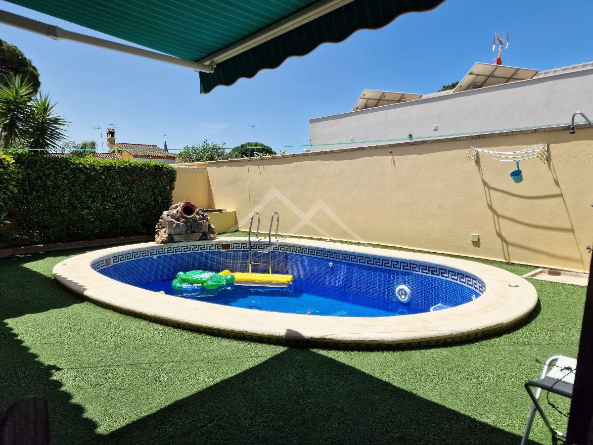 Venta de chalet en El Puerto de Santa María