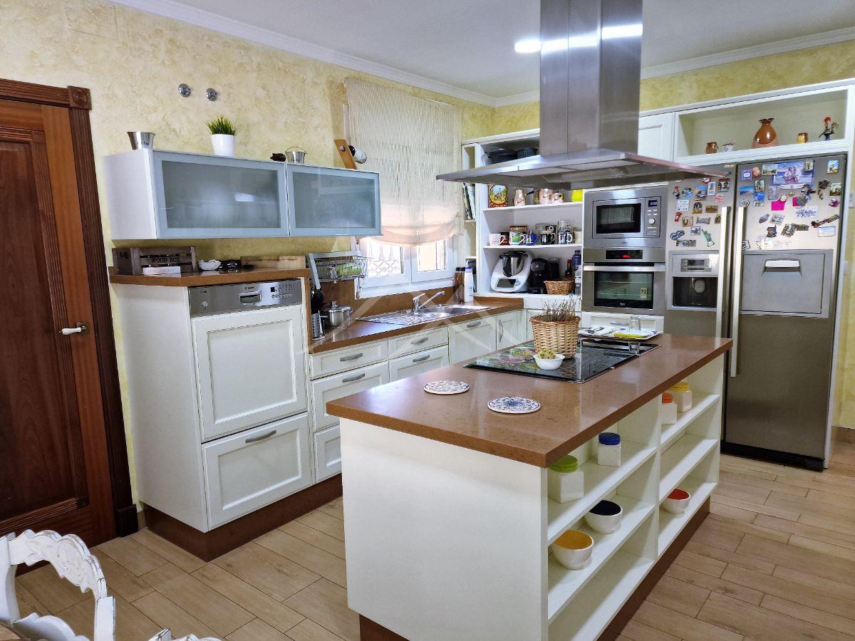 Venta de chalet en El Puerto de Santa María
