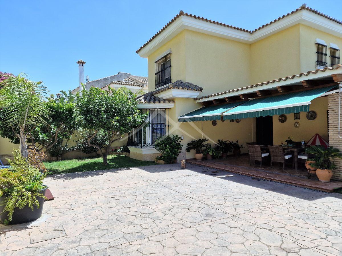 Venta de chalet en El Puerto de Santa María