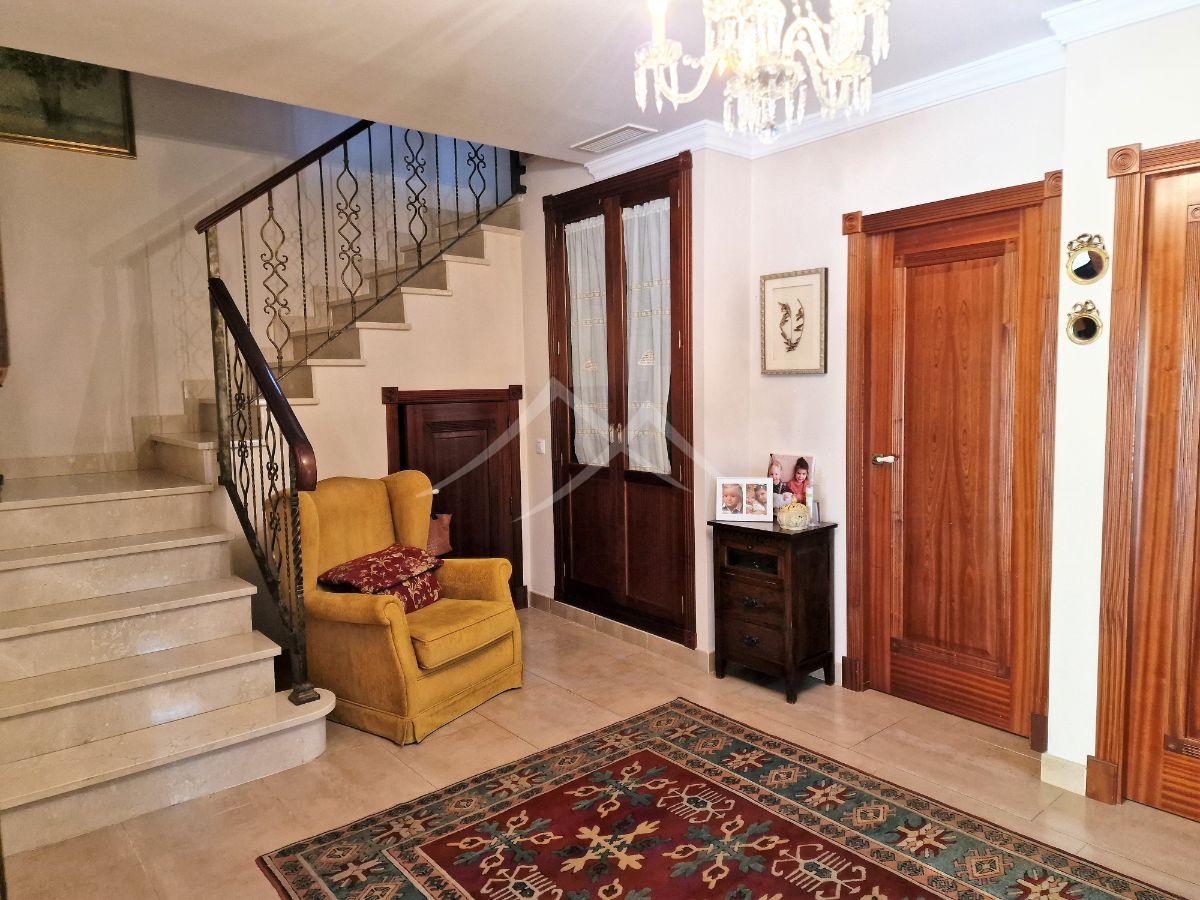Venta de chalet en El Puerto de Santa María