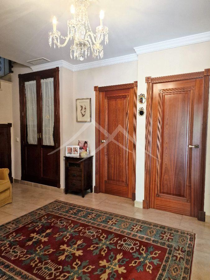 Venta de chalet en El Puerto de Santa María