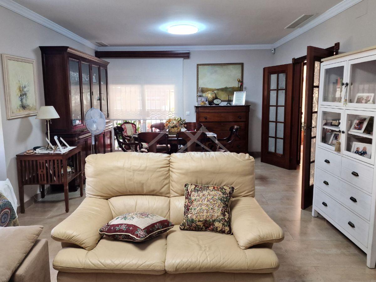 Venta de chalet en El Puerto de Santa María