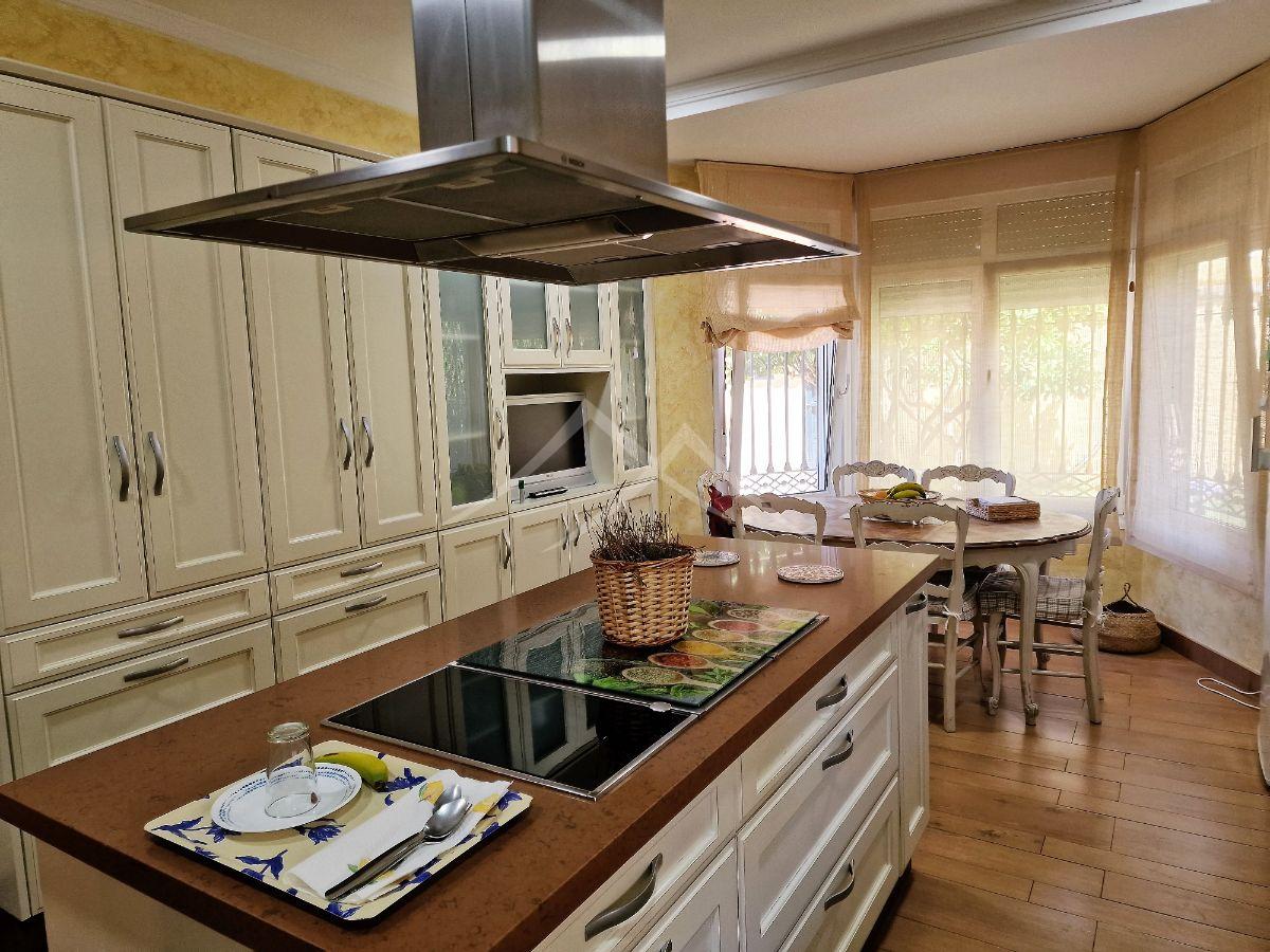 Venta de chalet en El Puerto de Santa María