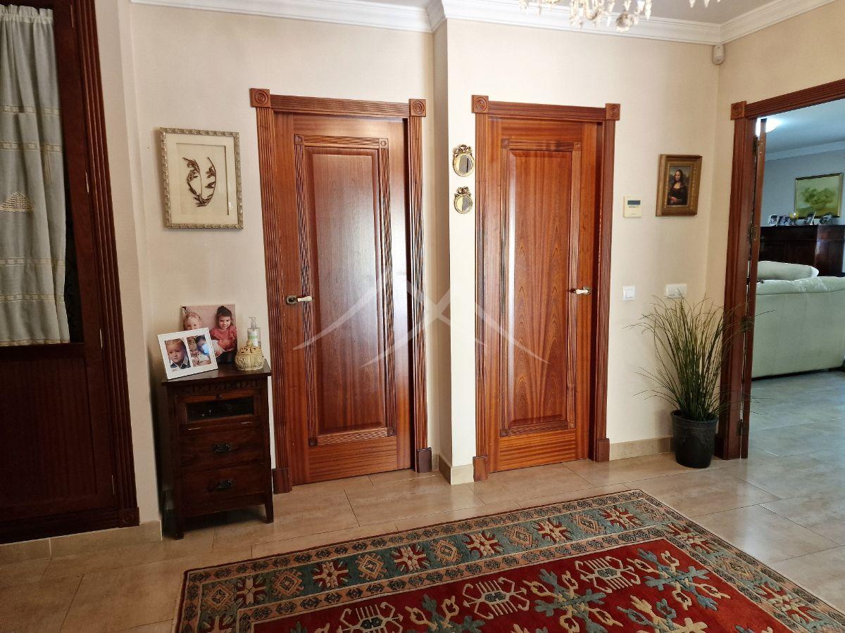 Venta de chalet en El Puerto de Santa María