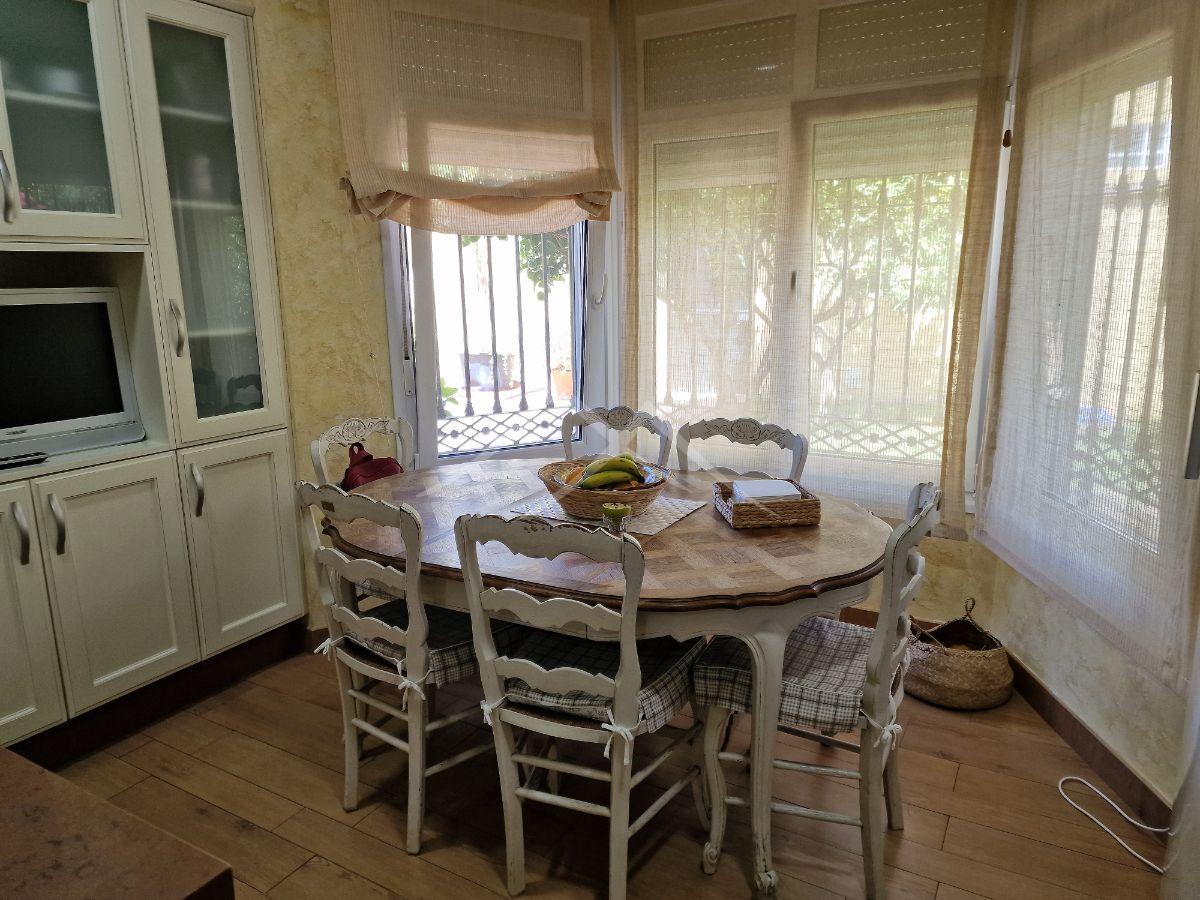 Venta de chalet en El Puerto de Santa María