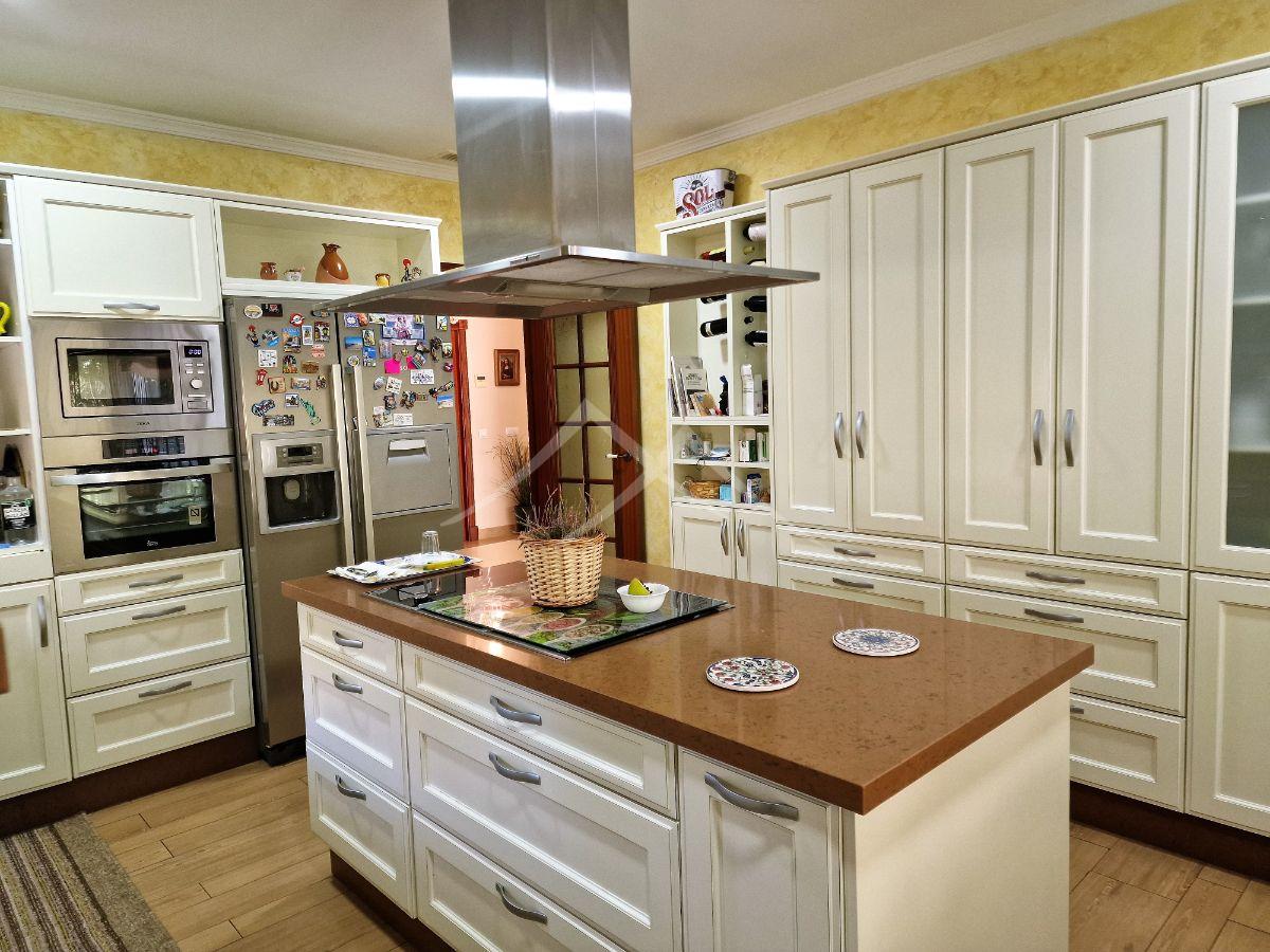 Venta de chalet en El Puerto de Santa María