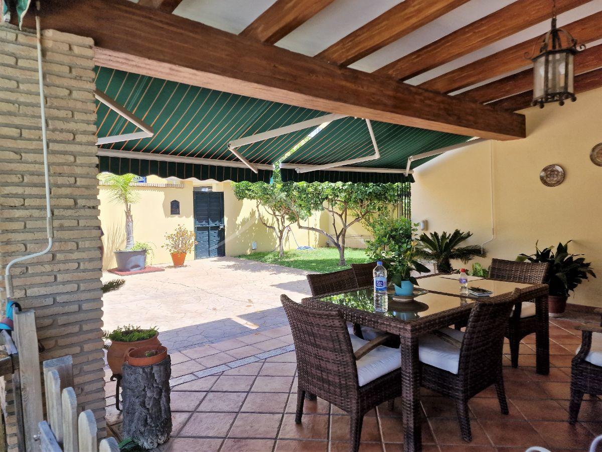 Venta de chalet en El Puerto de Santa María