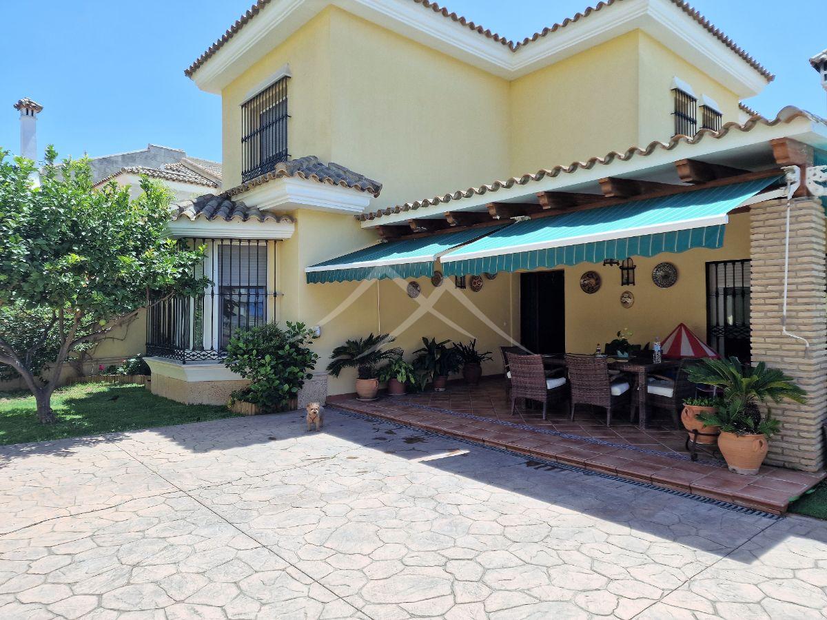 Venta de chalet en El Puerto de Santa María