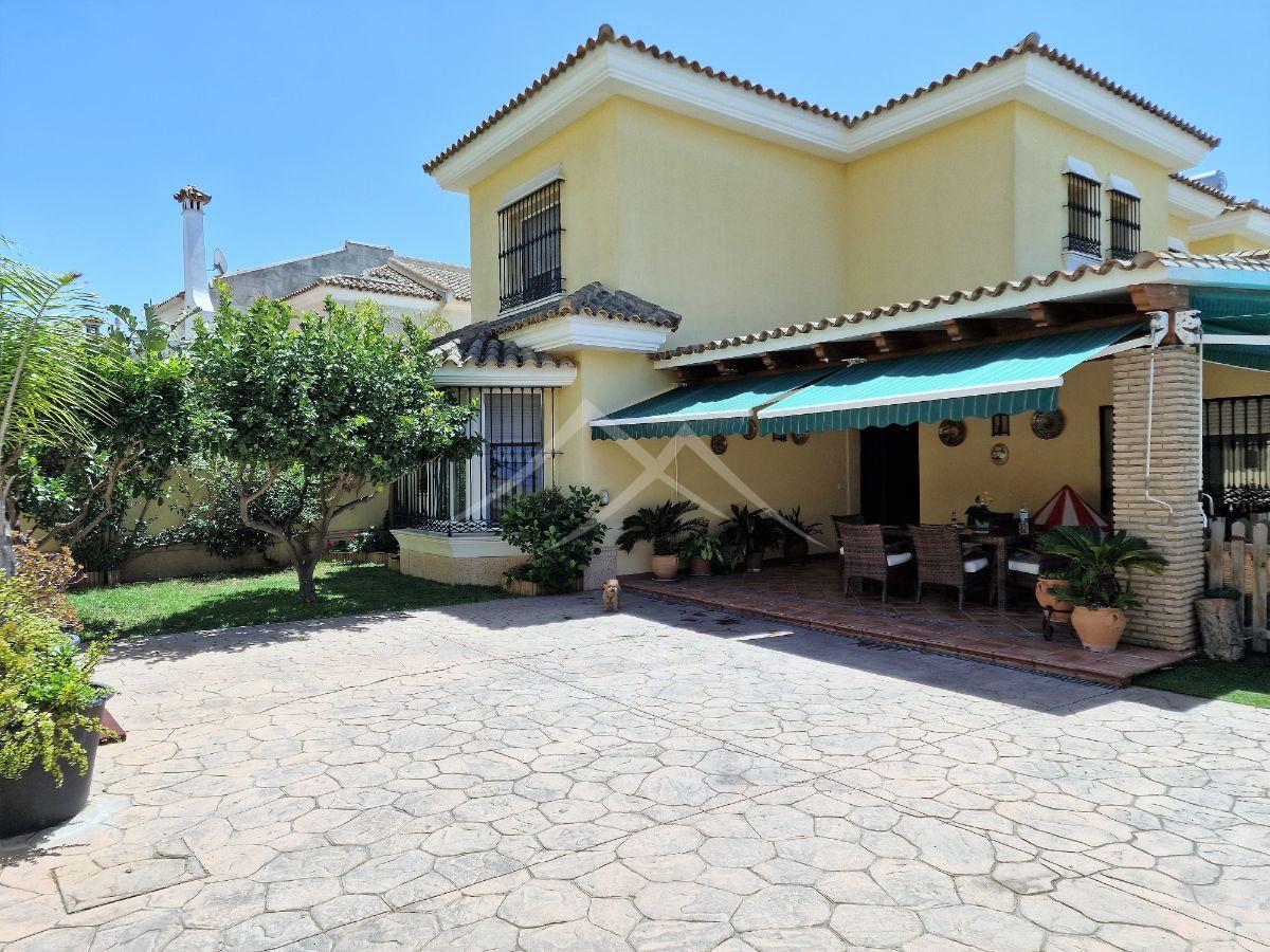 Venta de chalet en El Puerto de Santa María