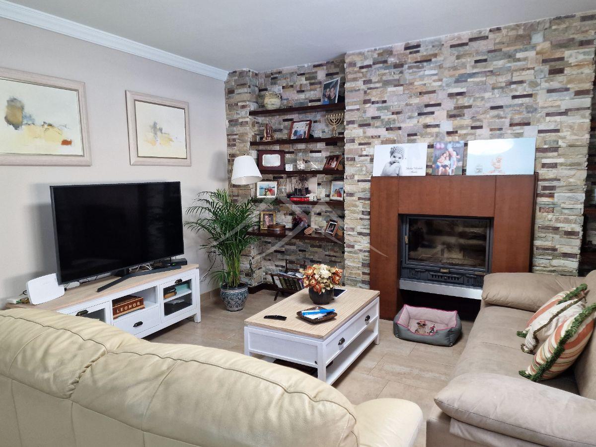 Venta de chalet en El Puerto de Santa María