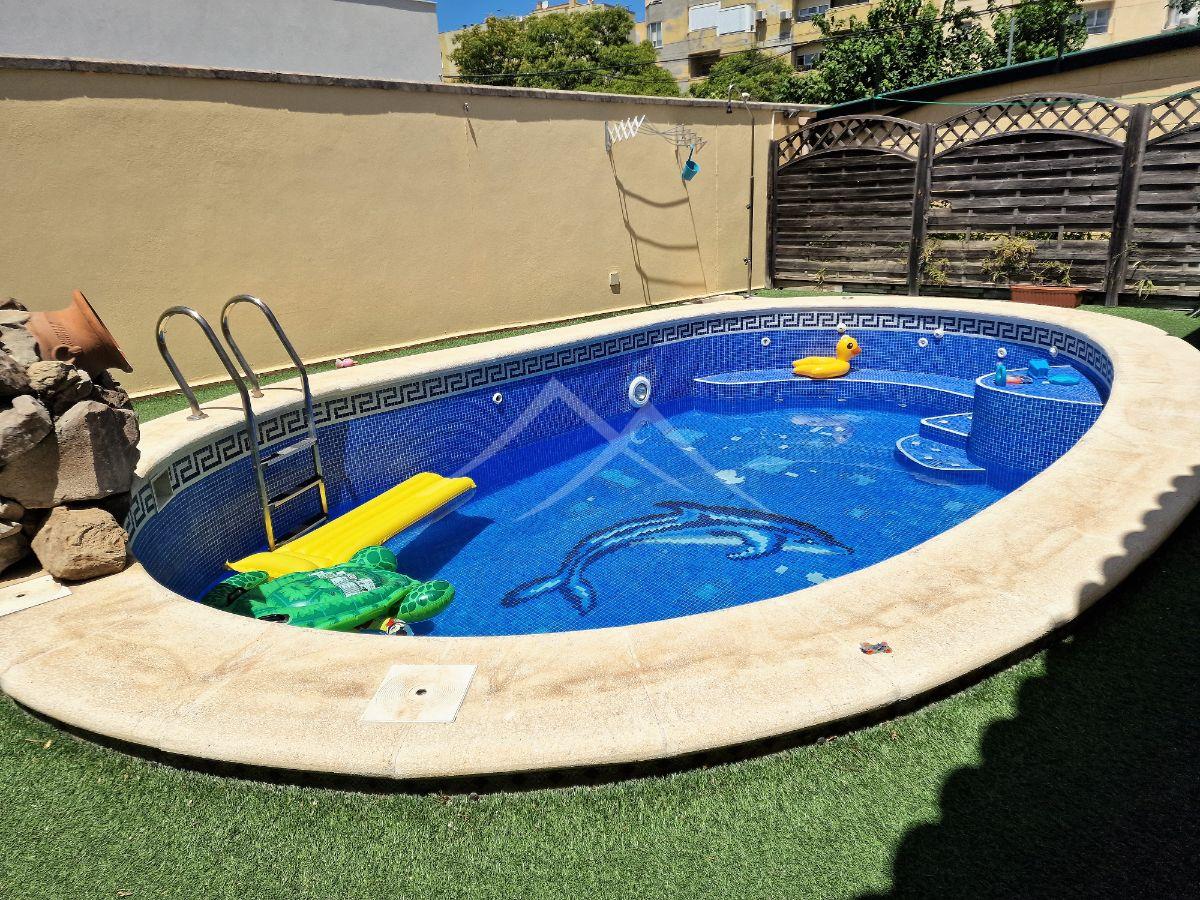 Venta de chalet en El Puerto de Santa María
