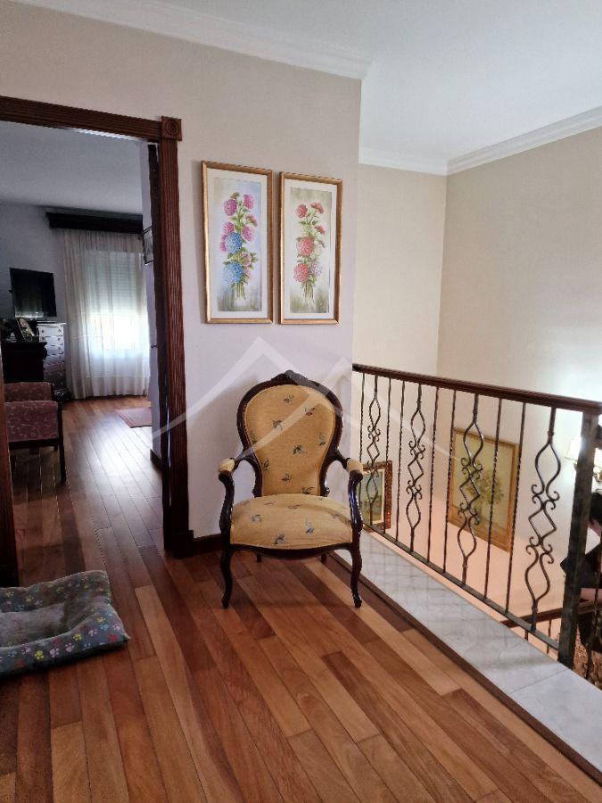 Venta de chalet en El Puerto de Santa María