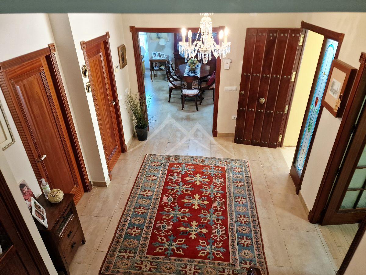 Venta de chalet en El Puerto de Santa María