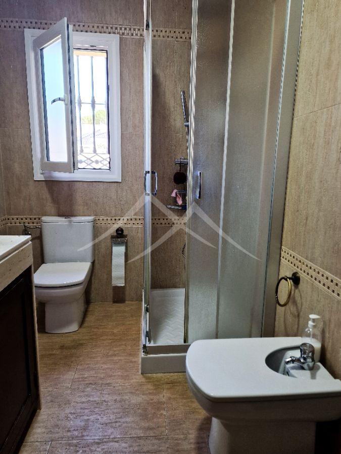 Venta de chalet en El Puerto de Santa María