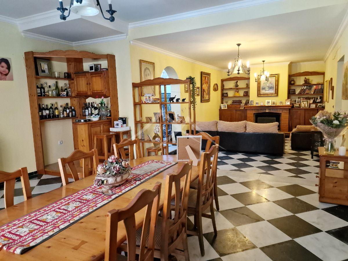 Venta de chalet en Chiclana de la Frontera