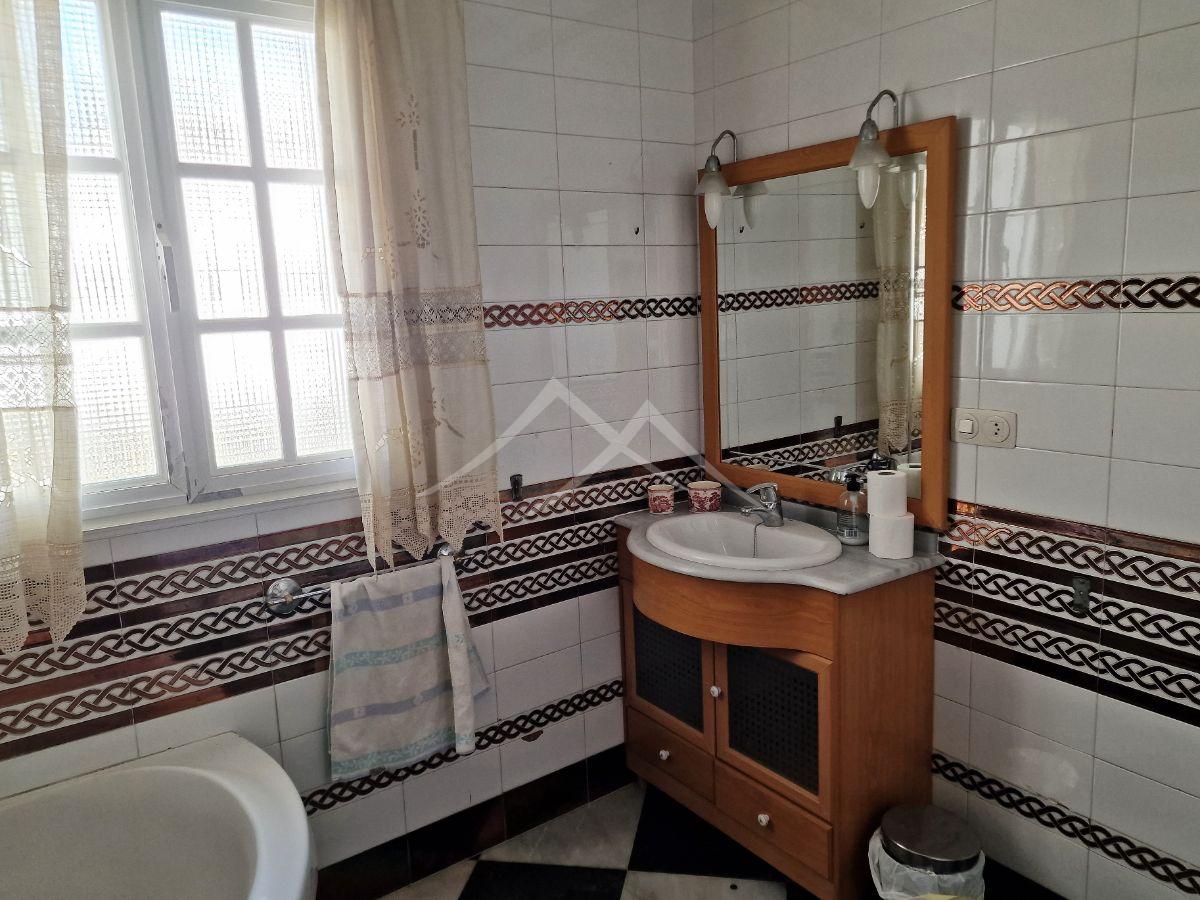 Venta de chalet en Chiclana de la Frontera