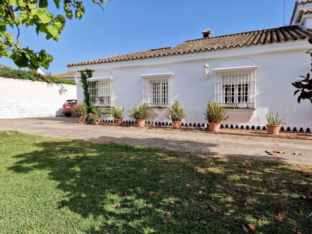 Venta de chalet en Chiclana de la Frontera