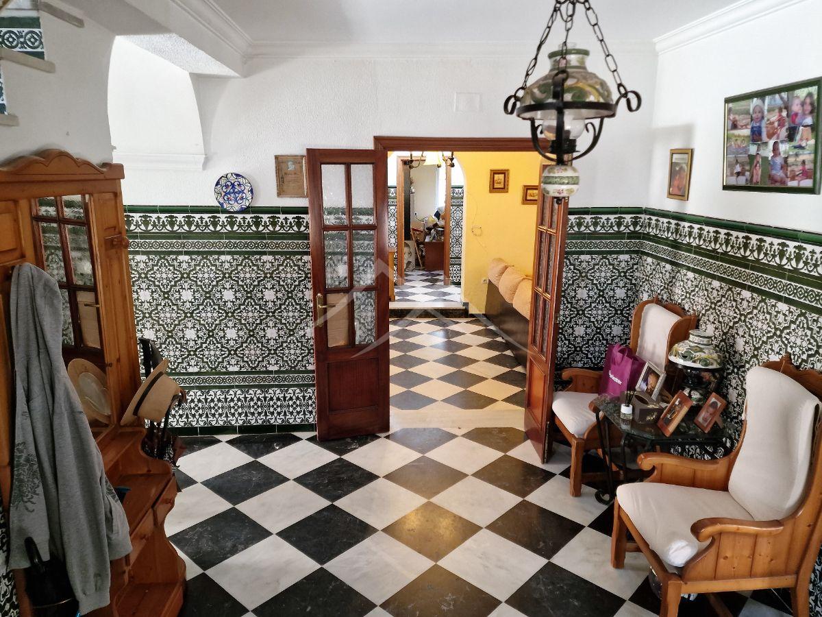 Venta de chalet en Chiclana de la Frontera