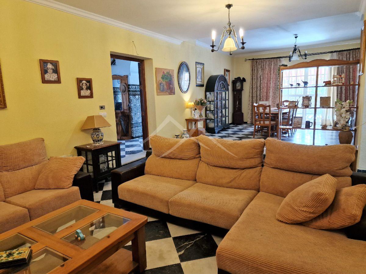 Venta de chalet en Chiclana de la Frontera