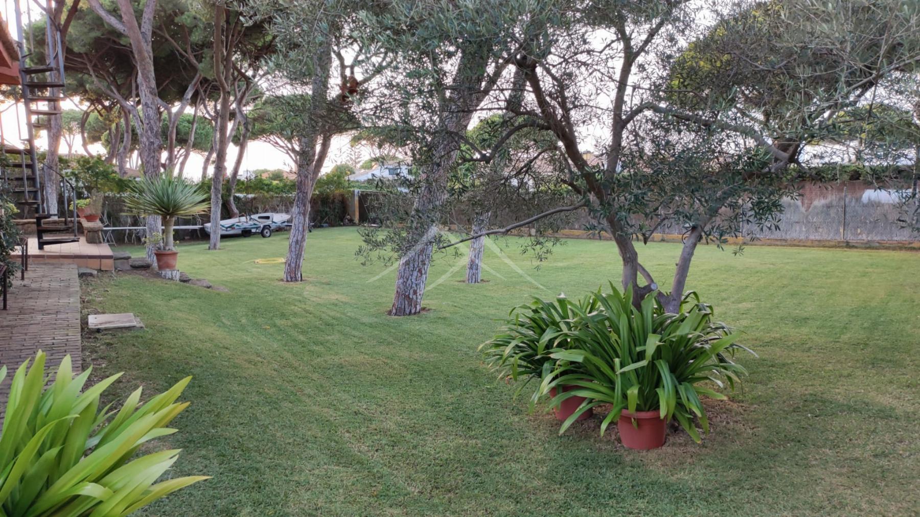 For sale of chalet in El Puerto de Santa María