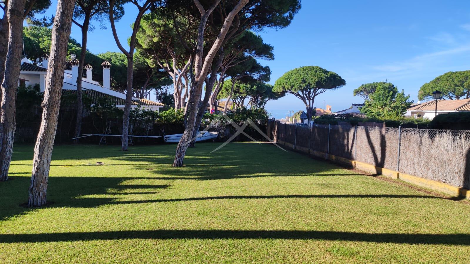For sale of chalet in El Puerto de Santa María