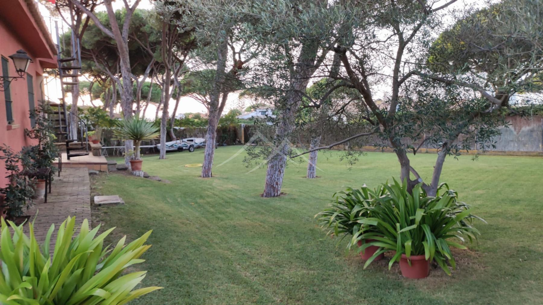 For sale of chalet in El Puerto de Santa María