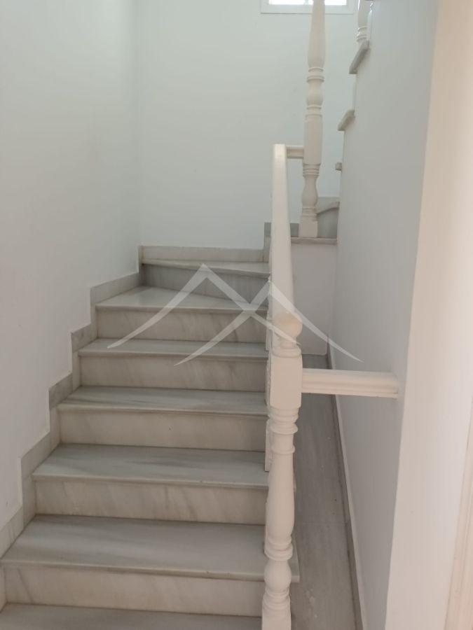 Escalera