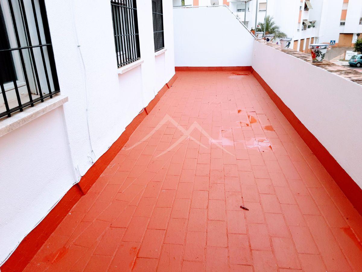 Venta de piso en El Puerto de Santa María
