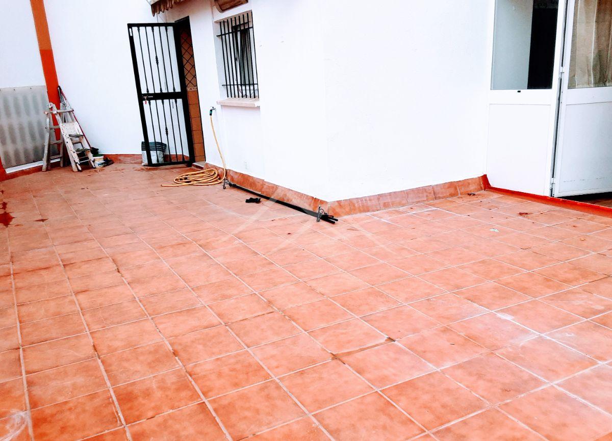 Venta de piso en El Puerto de Santa María