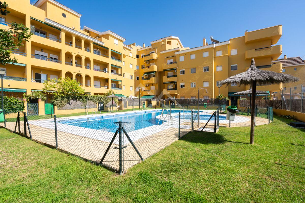 For sale of penthouse in El Puerto de Santa María