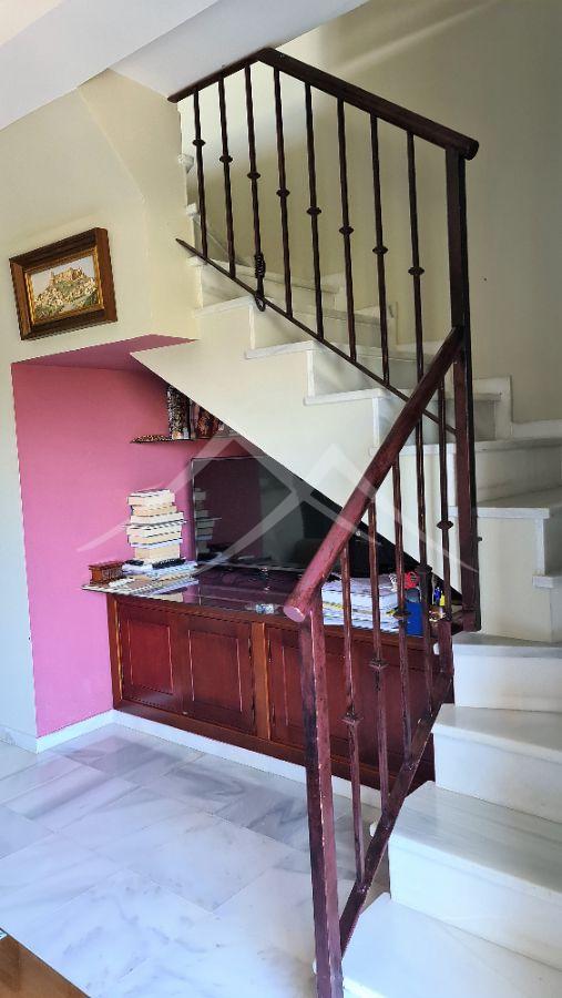 For sale of penthouse in El Puerto de Santa María