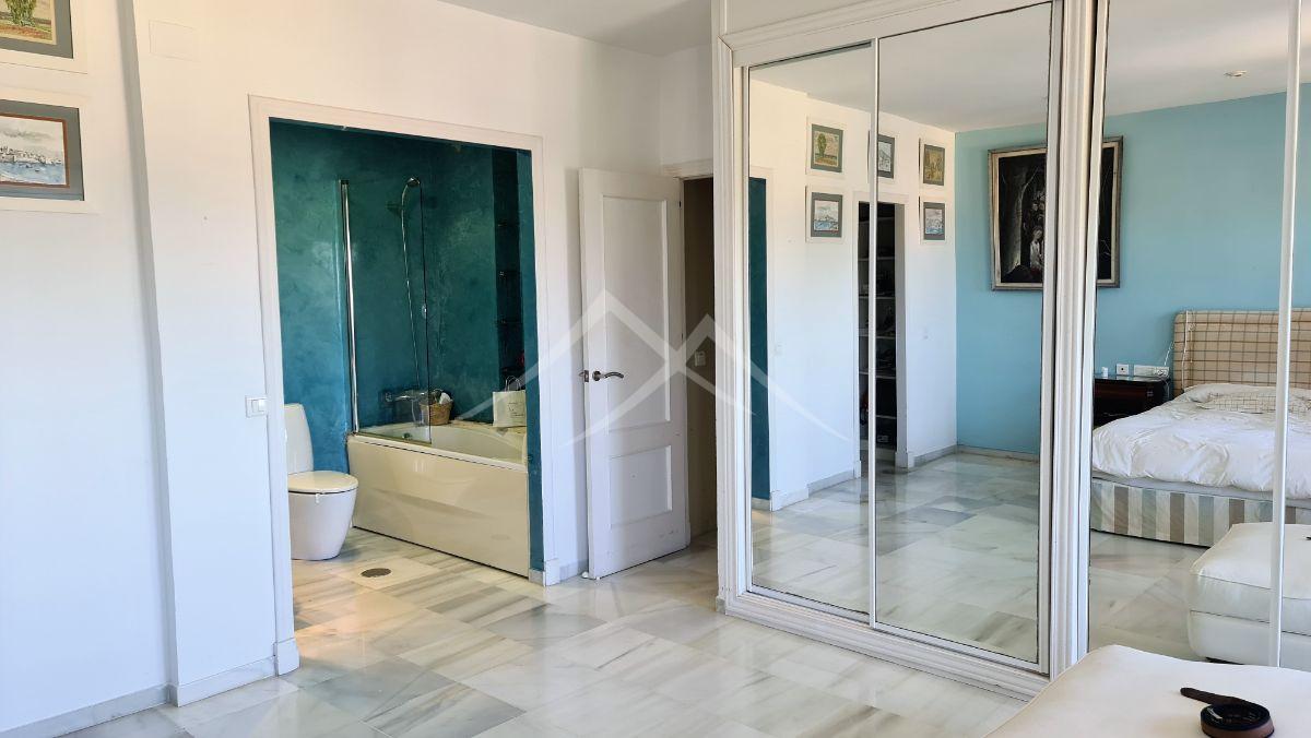 For sale of penthouse in El Puerto de Santa María
