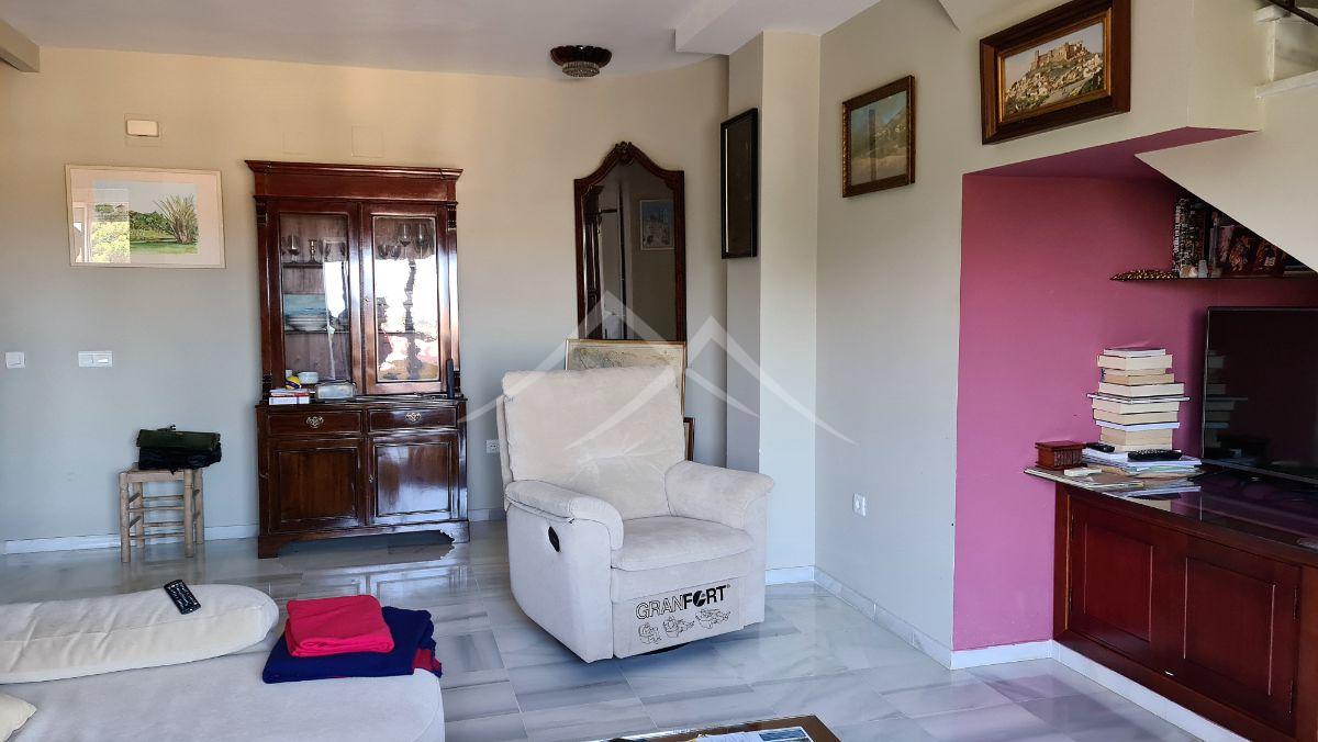 For sale of penthouse in El Puerto de Santa María