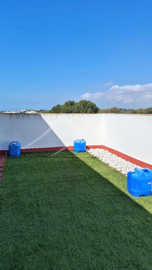 For sale of penthouse in El Puerto de Santa María