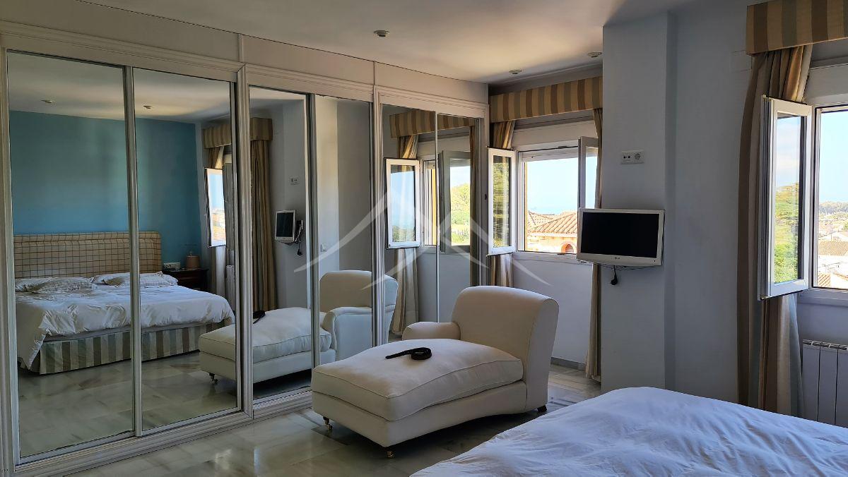 For sale of penthouse in El Puerto de Santa María