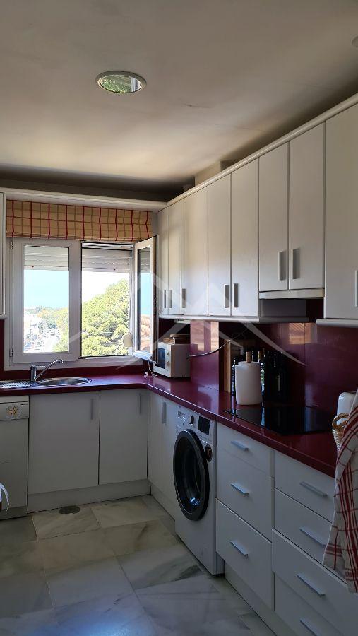 For sale of penthouse in El Puerto de Santa María