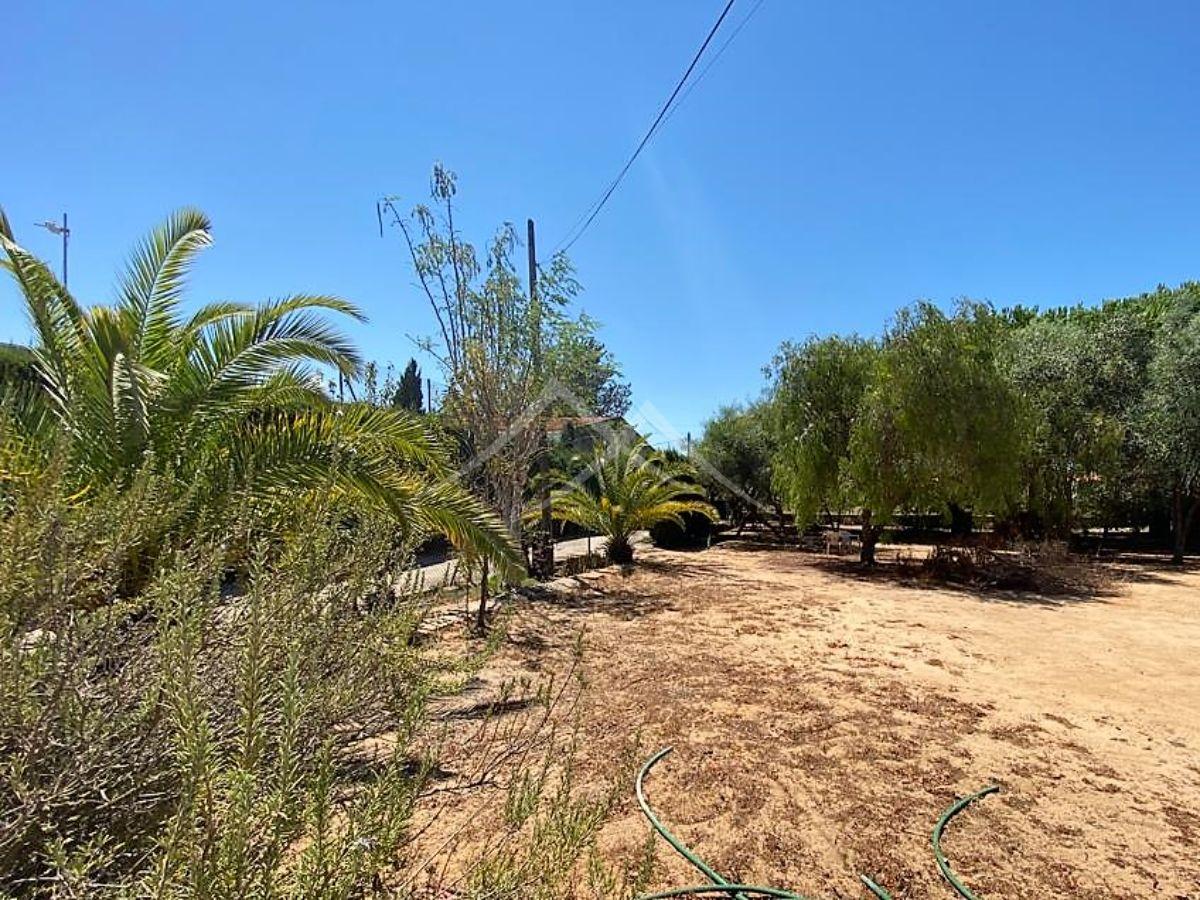 For sale of chalet in El Puerto de Santa María