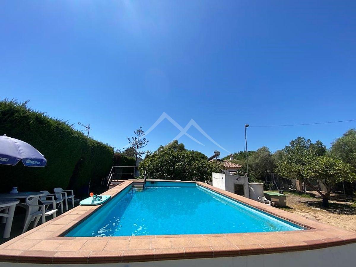 For sale of chalet in El Puerto de Santa María