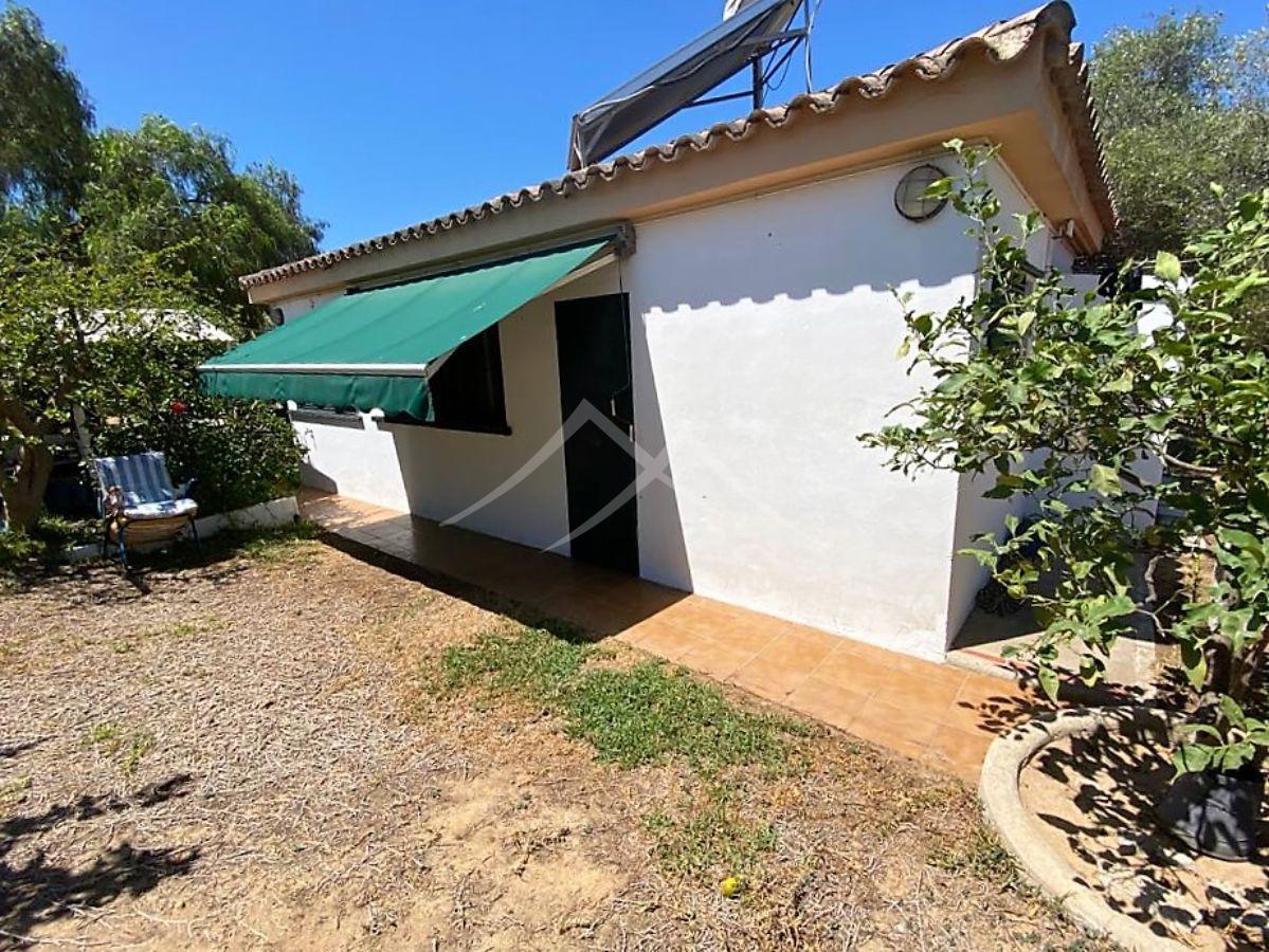 For sale of chalet in El Puerto de Santa María