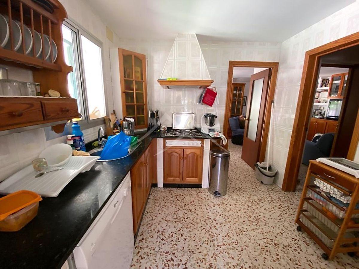 For sale of chalet in El Puerto de Santa María
