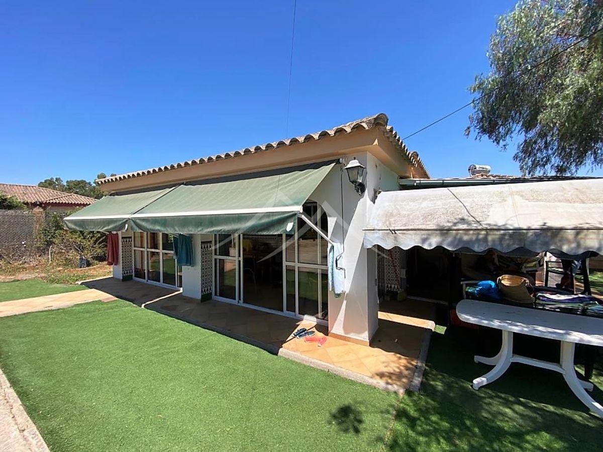 Venta de chalet en El Puerto de Santa María