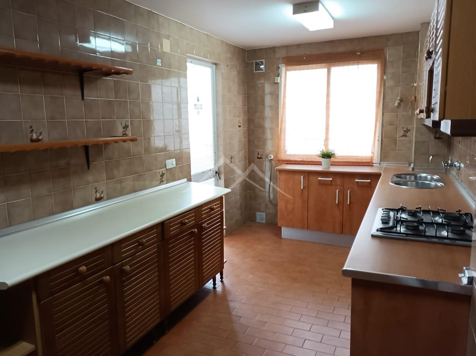 For sale of flat in El Puerto de Santa María