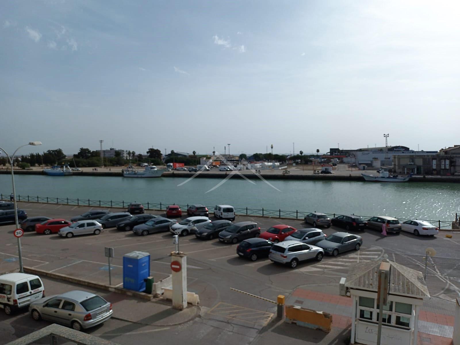 Venta de piso en El Puerto de Santa María