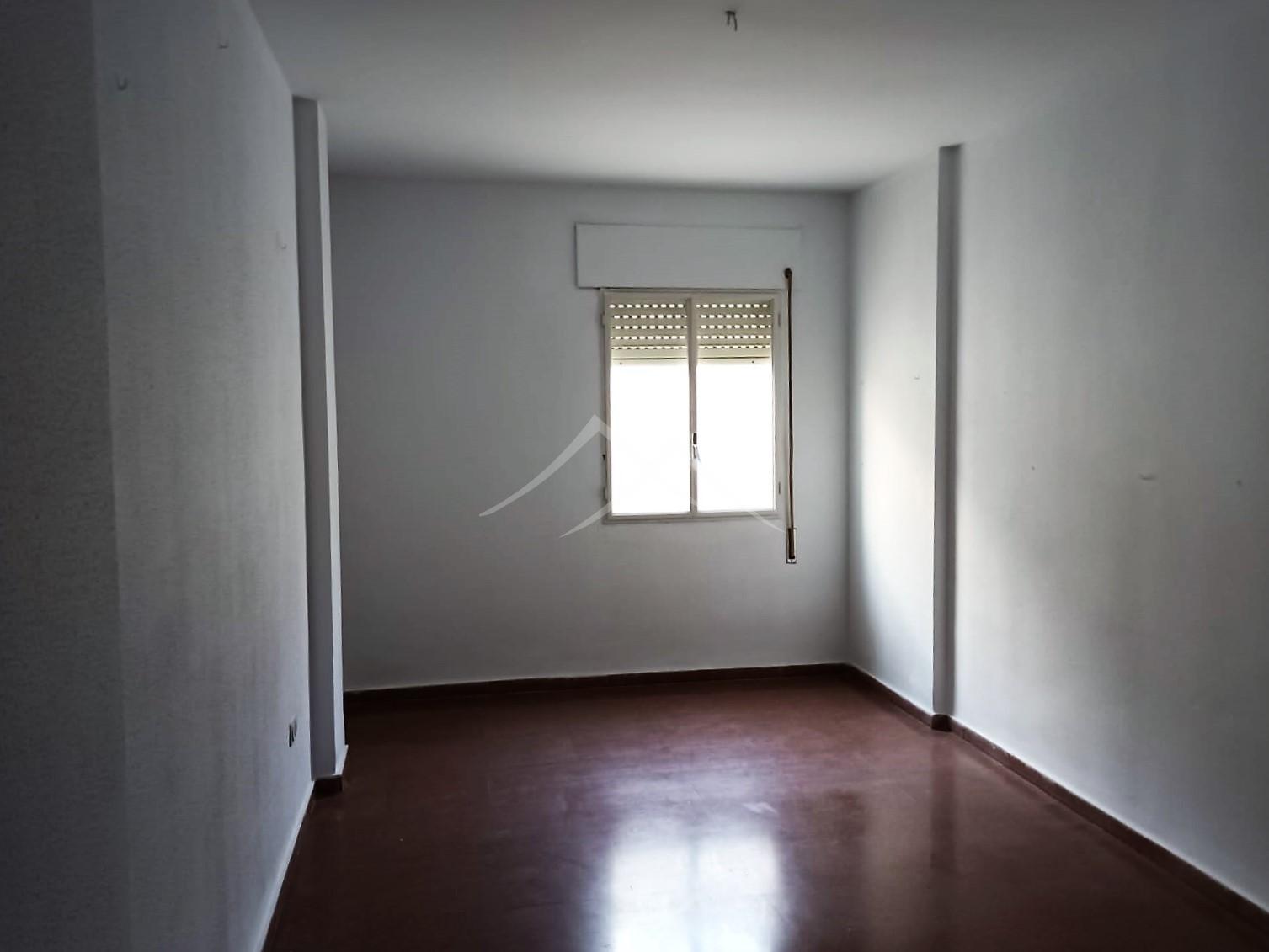 For sale of flat in El Puerto de Santa María