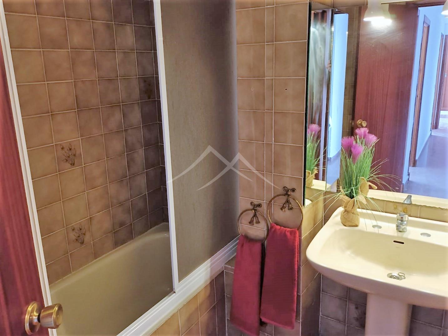 For sale of flat in El Puerto de Santa María