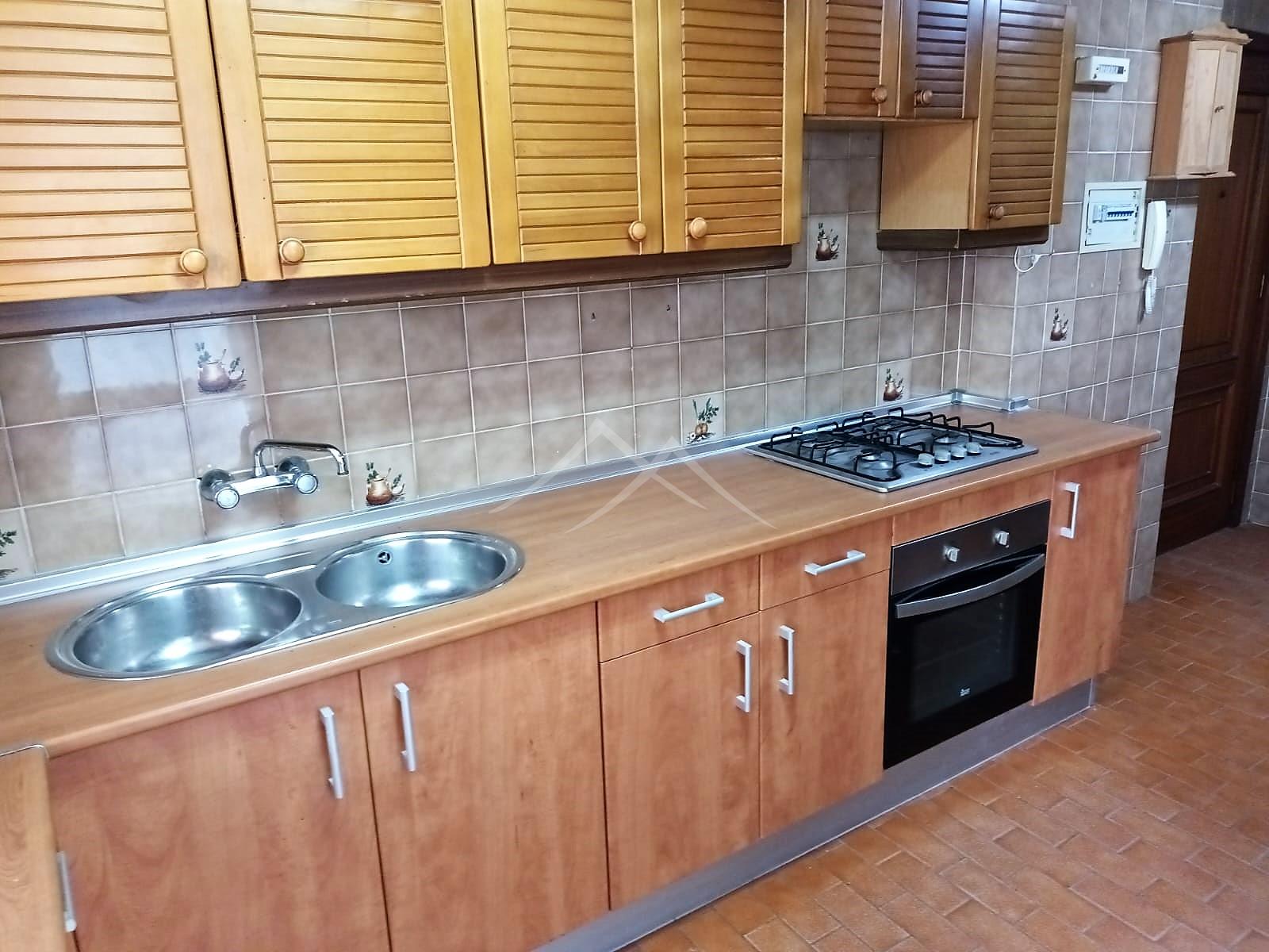 For sale of flat in El Puerto de Santa María