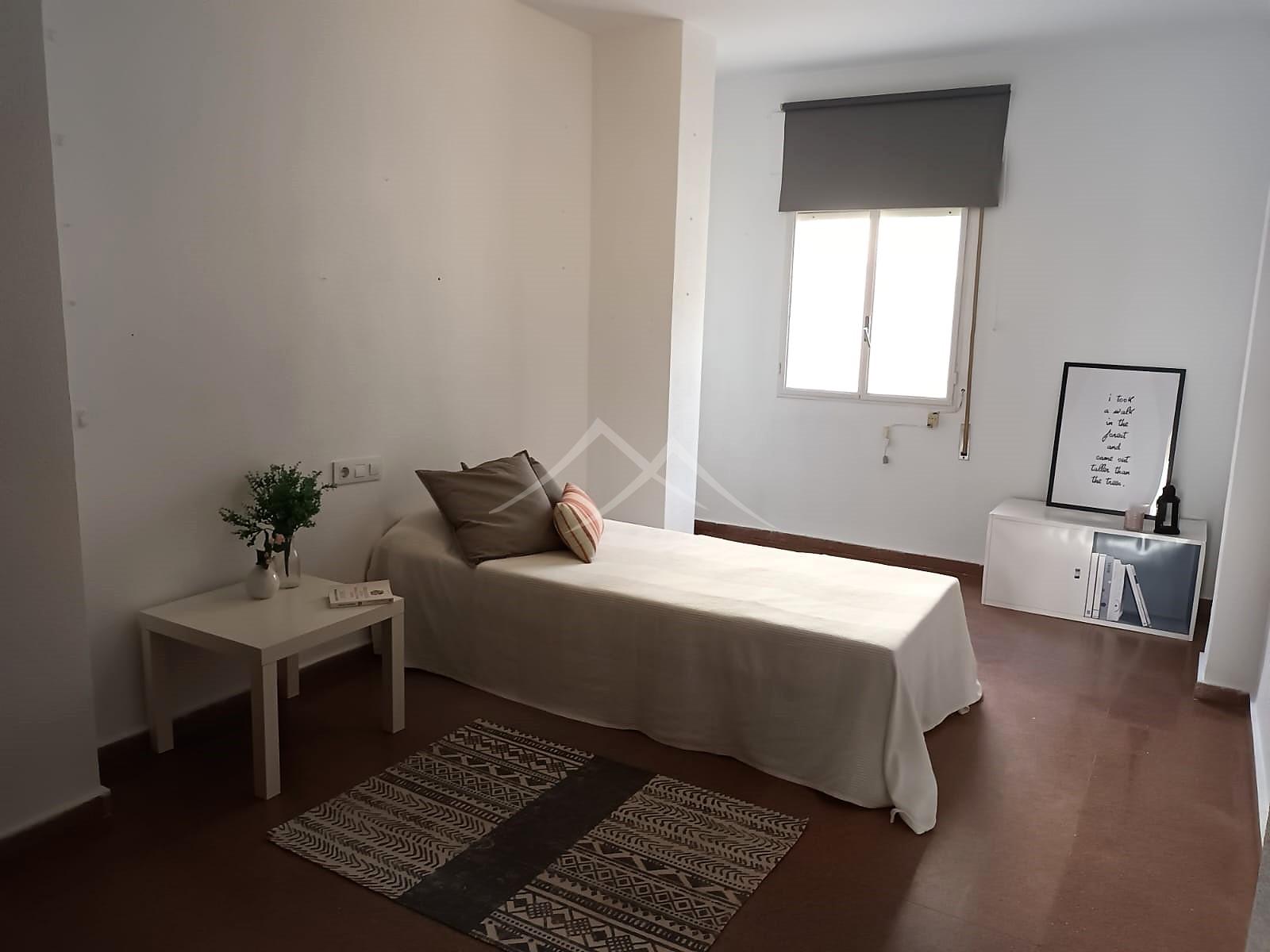 For sale of flat in El Puerto de Santa María