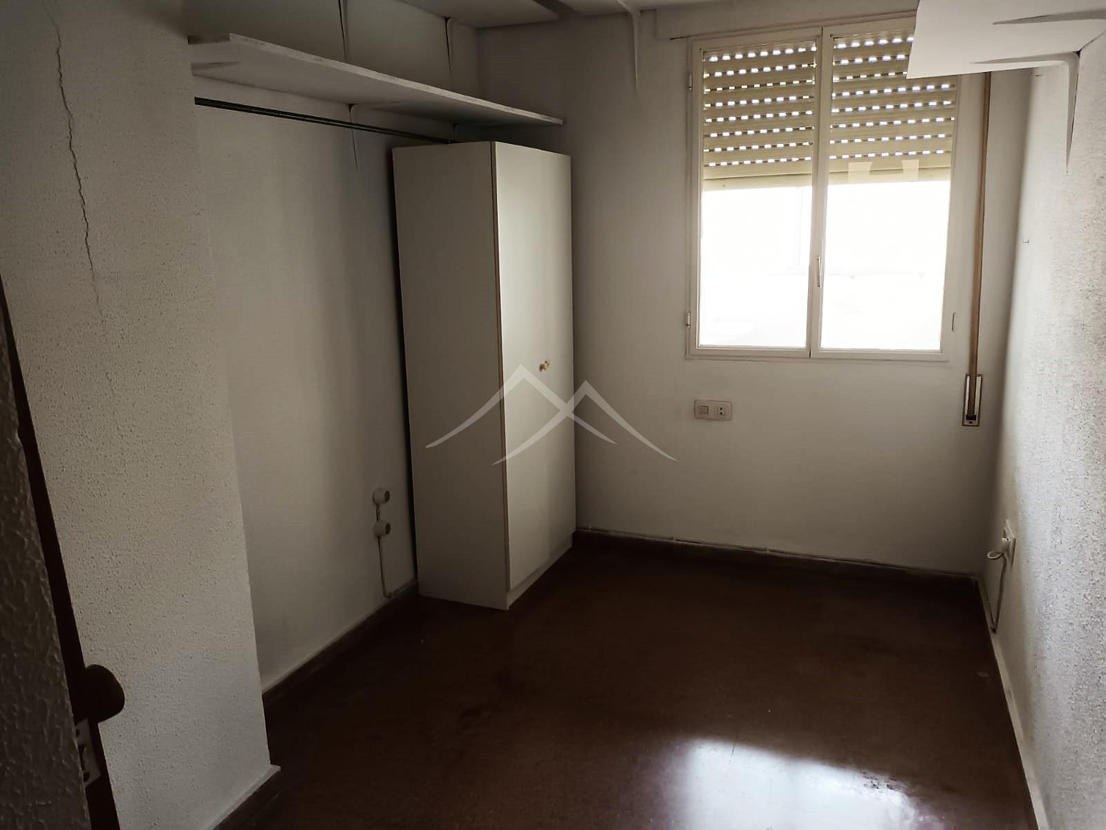 For sale of flat in El Puerto de Santa María