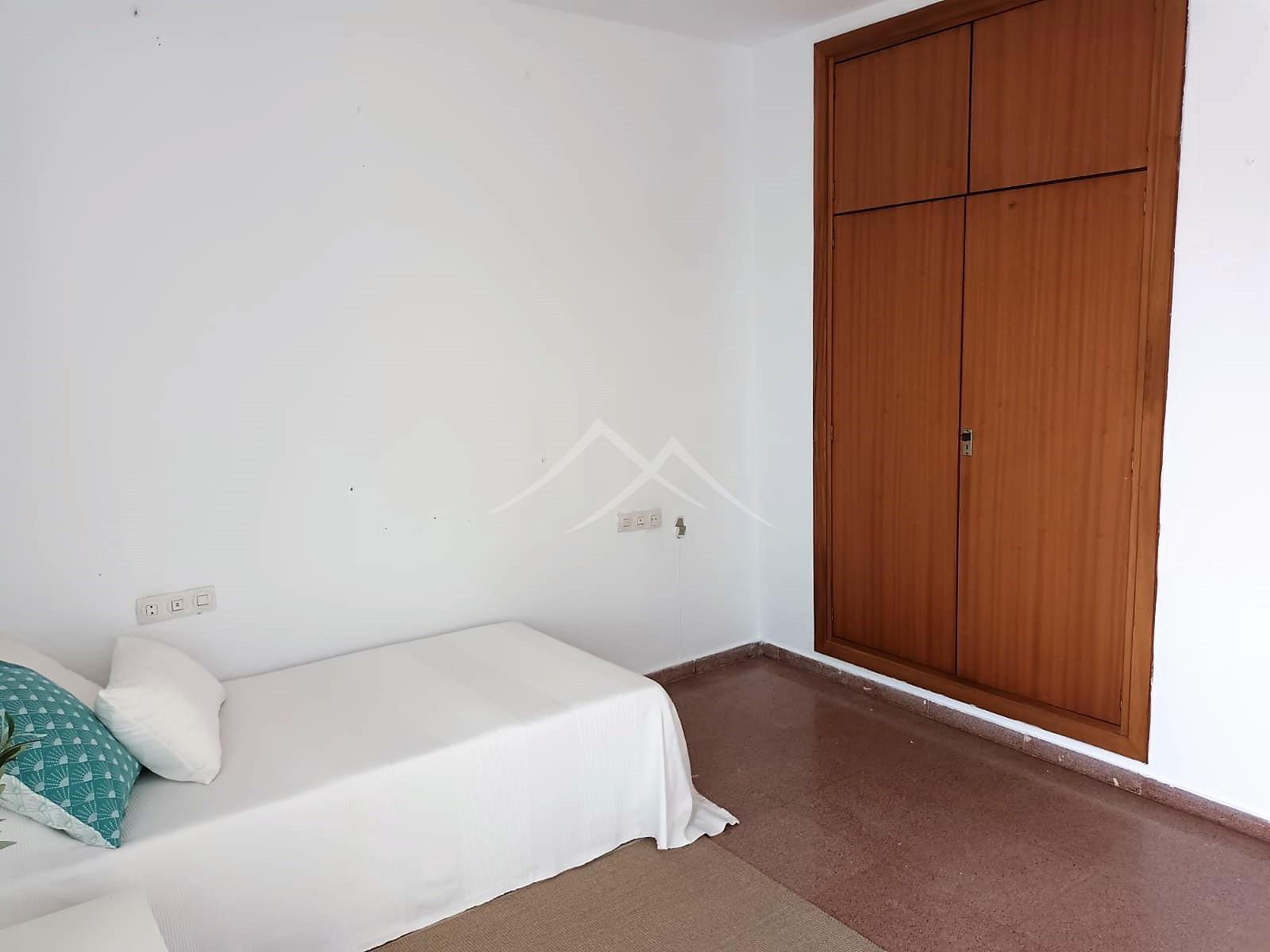 For sale of flat in El Puerto de Santa María